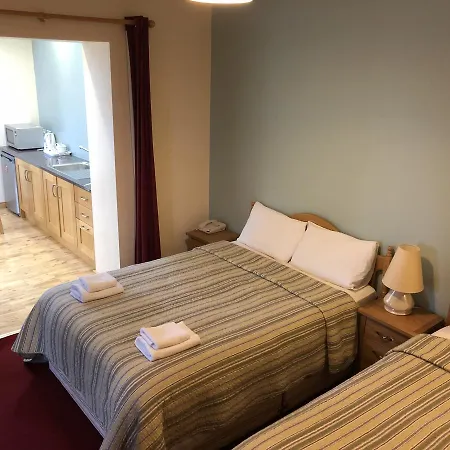 Pier House Bed & Breakfast-3